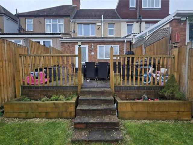 Cottage for sale in West Midlands