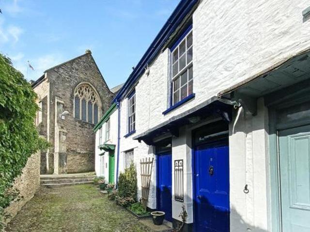 House for sale in Dulverton, Somerset