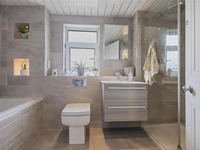 Cottage for sale in Blawarthill, Scotstoun