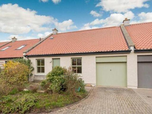 House for sale in Dunbar, Scotland