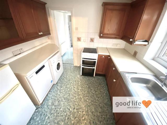 Cottage for sale in Cat Hill, Isle Of Man