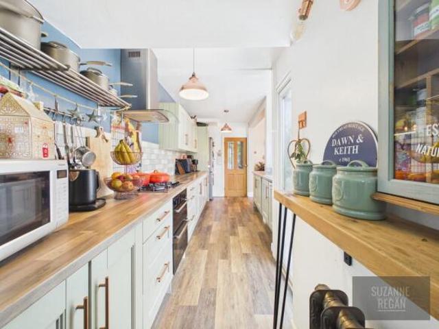 Cottage for sale in Whoberley, West Midlands