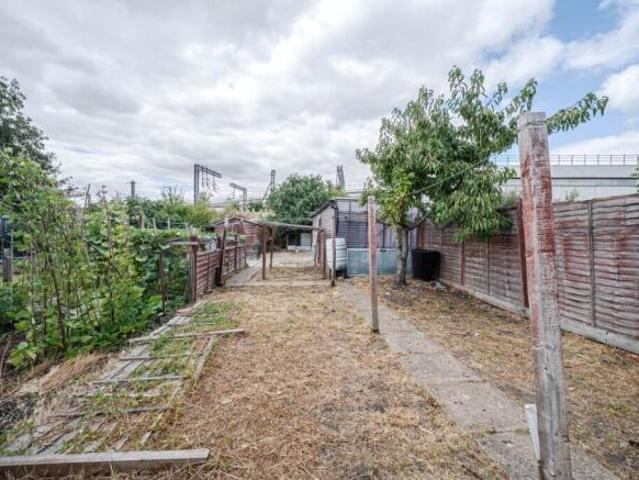 Cottage for sale in West Bletchley, Bletchley