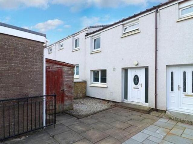 House for sale in Pitcorthie, Dunfermline