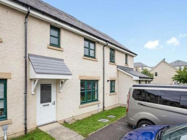 House for sale in Dunfermline, Scotland