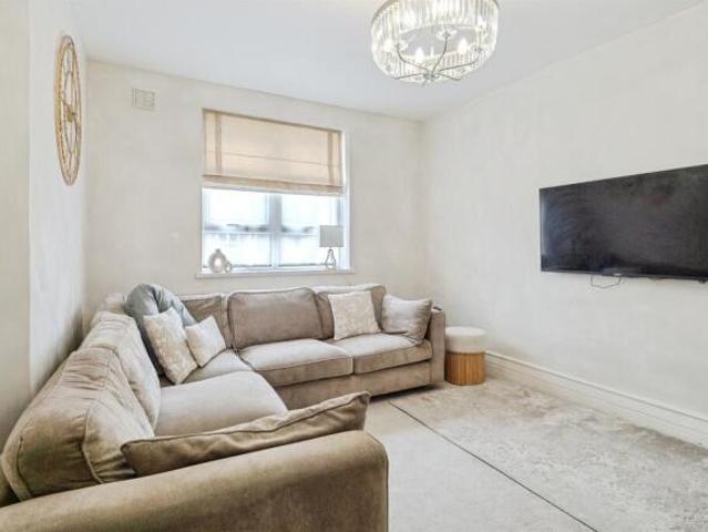 Cottage for sale in Old Wharf, City Of Leicester