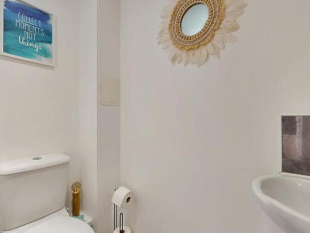 Cottage for sale in Scotland