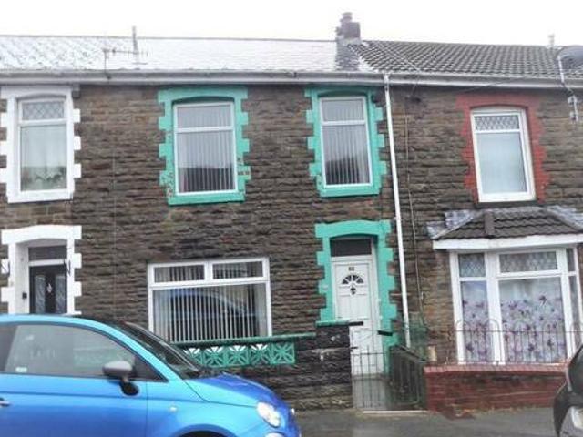 House for rent in Wales