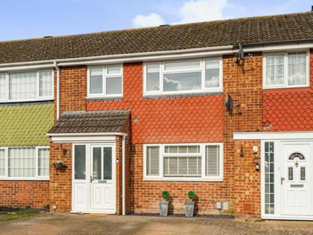 House for sale in Dunstable, Bedfordshire