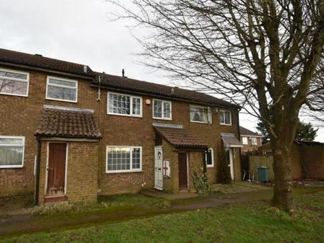 House for sale in Dunstable, Bedfordshire
