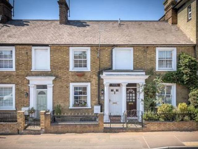 House for rent in Lyons, Greater London