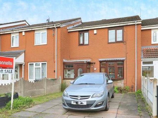 House for sale in West Midlands