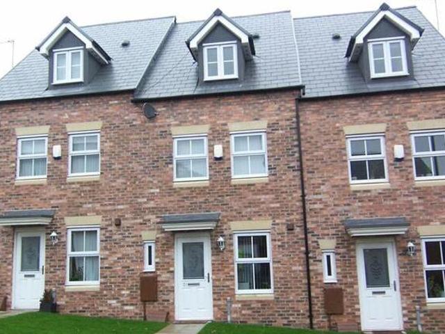 House for sale in Aykley Heads, Isle Of Man