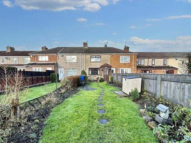 House for sale in Durham