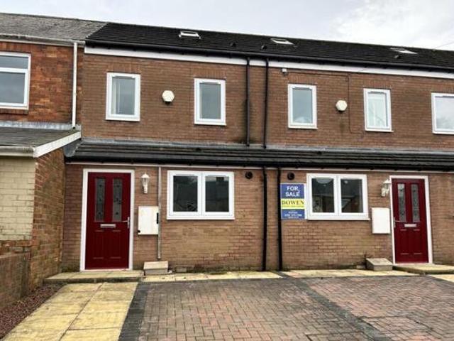 House for sale in Durham, North East
