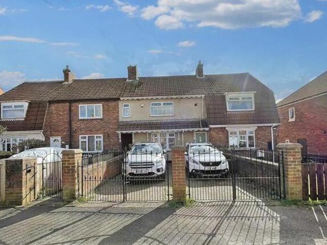 House for sale in Durham