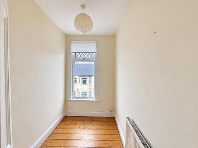 Cottage for sale in St. Judes, Plymouth