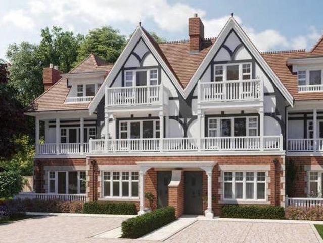 House for sale in Lyons, Greater London