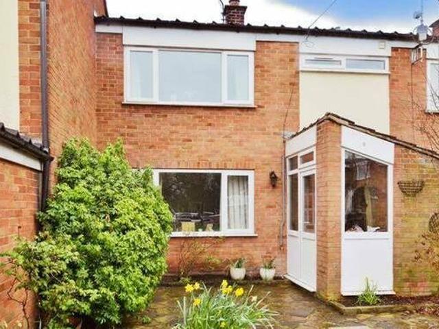 House for sale in Gloucestershire, England