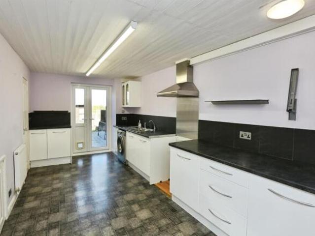 Cottage for sale in Townhill Park, Southampton