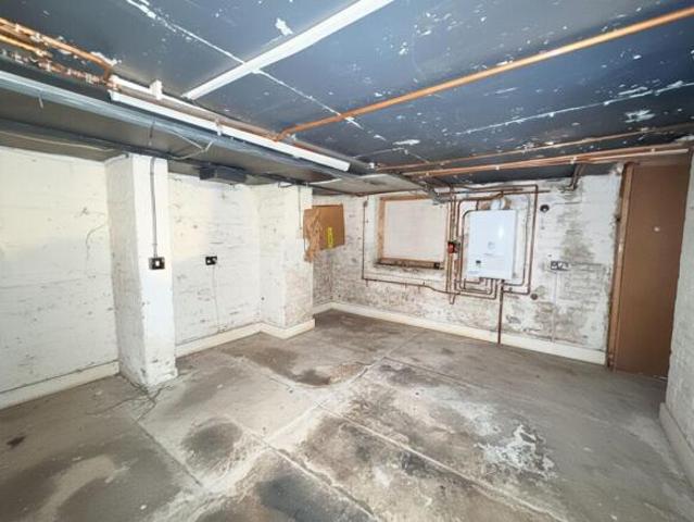 Cottage for sale in Huddersfield, West Yorkshire