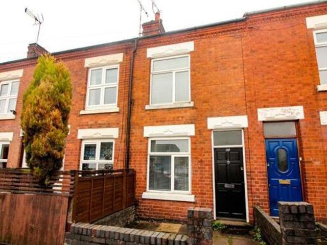 House for sale in West Midlands