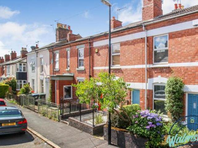 House for sale in West Midlands