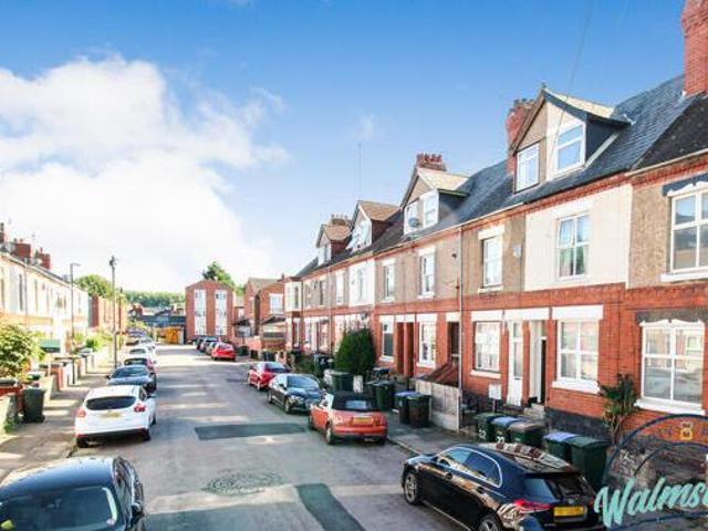 House for sale in West Midlands