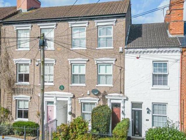 House for sale in West Midlands