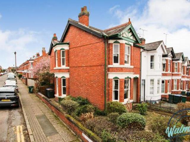 House for sale in West Midlands