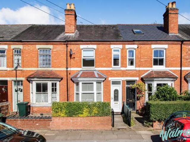 House for sale in West Midlands