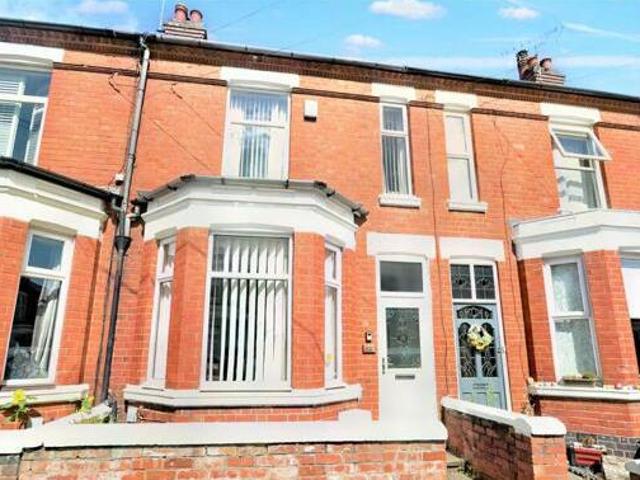 House for sale in West Midlands