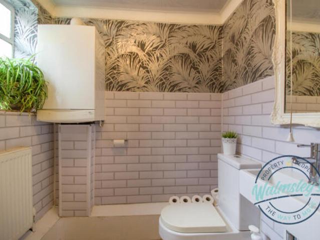 Cottage for sale in West Midlands