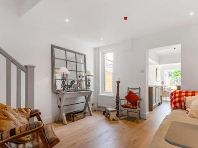 House for sale in Midhurst, Chichester