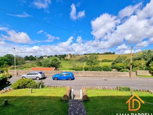 House for sale in North Yorkshire