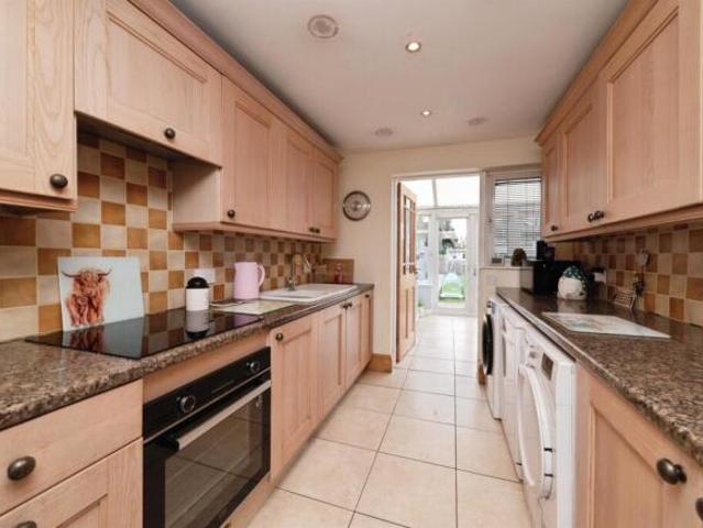 Cottage for sale in Hull, City Of Kingston Upon Hull