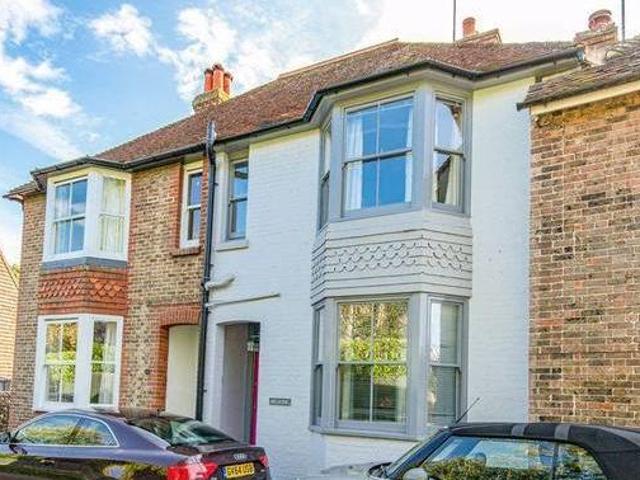 House for sale in East Sussex