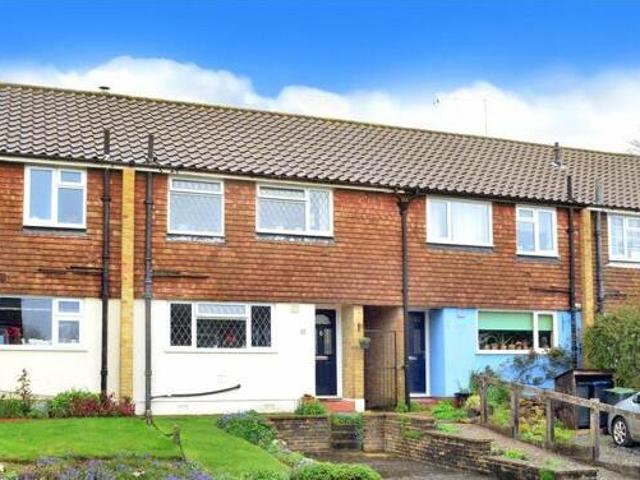 House for sale in Perryfields, West Sussex