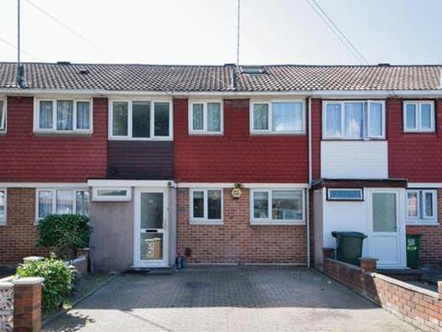 House for sale in Lyons, Greater London