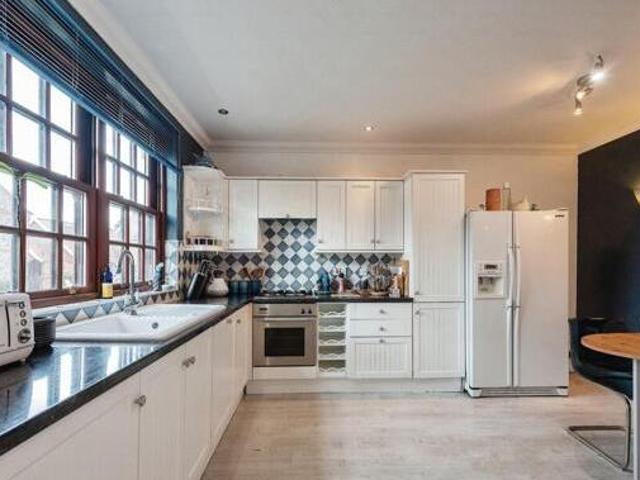 House for sale in Lyons, Greater London