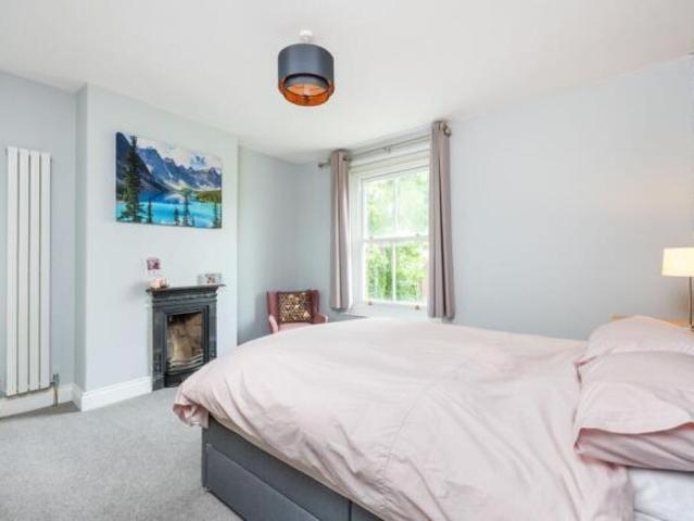 Cottage for sale in Hampshire