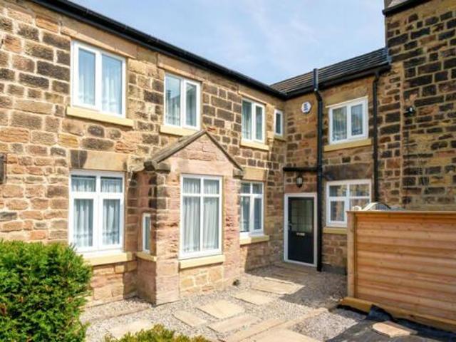 House for sale in North Yorkshire