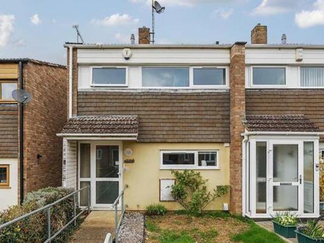 House for sale in The Slade, Oxfordshire