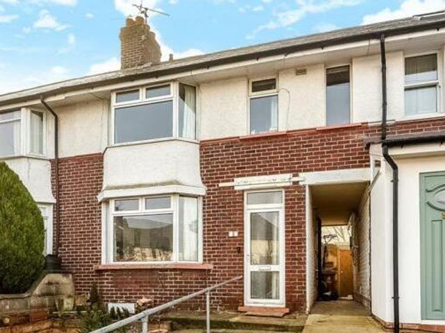 House for sale in Florence Park, The Slade