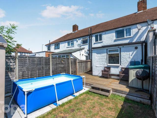 Cottage for sale in Sidcup, Greater London
