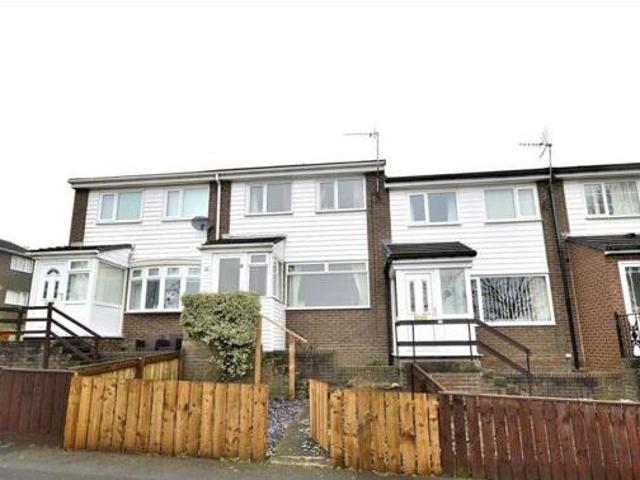 House for sale in No Place, Stanley