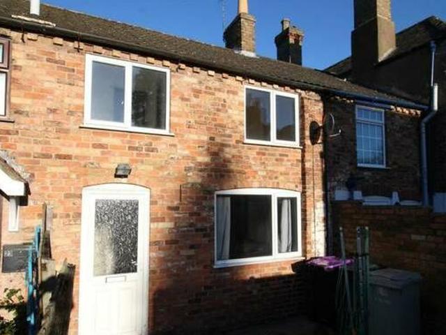 House for rent in Lincolnshire