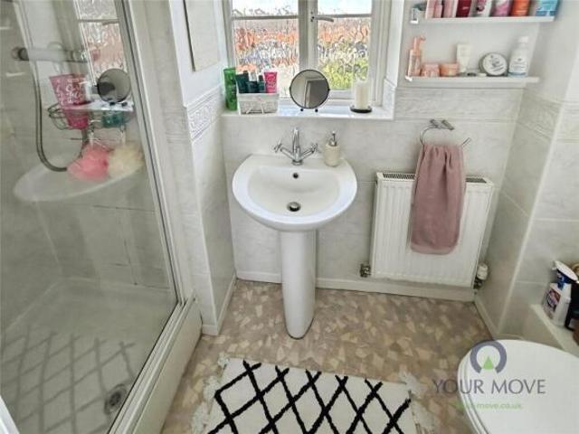 Cottage for sale in Stoke-on-Trent