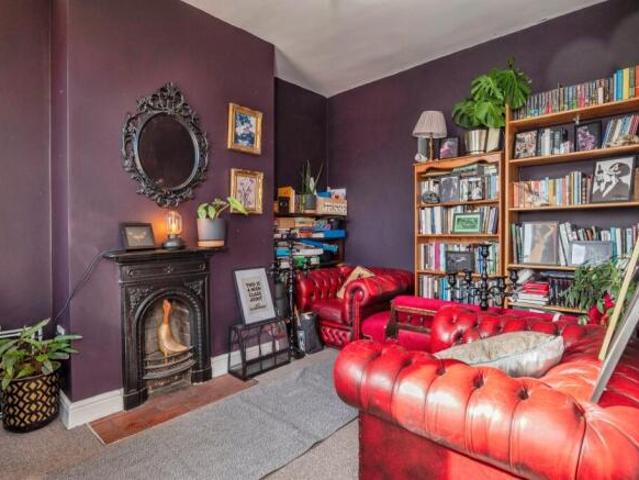Cottage for sale in Barbourne, Worcester