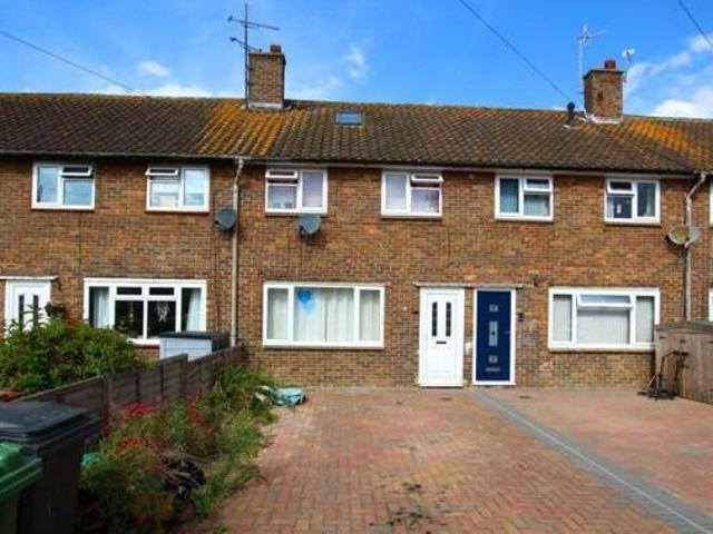 House for sale in Langney Village, Eastbourne